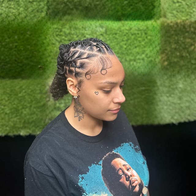 Loc ReeFresh & style